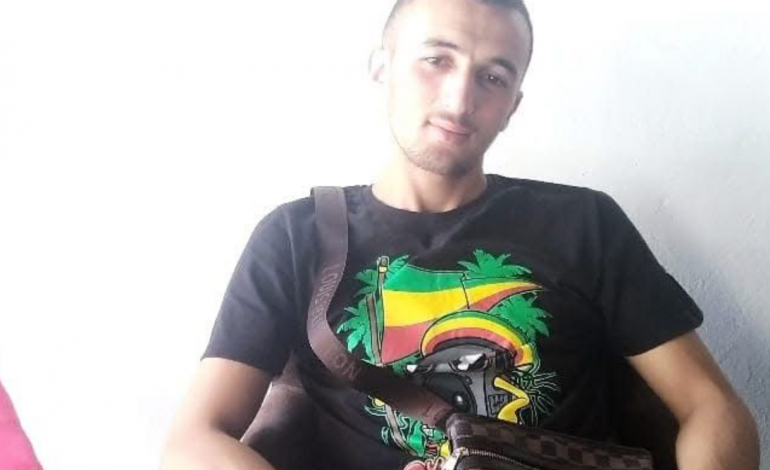 ATENTATI ME DY VIKTIMA NË SHKODËR/ Autori u aksidentua në tentativë për t’i ikur policisë, tentoi të … (EMRI)