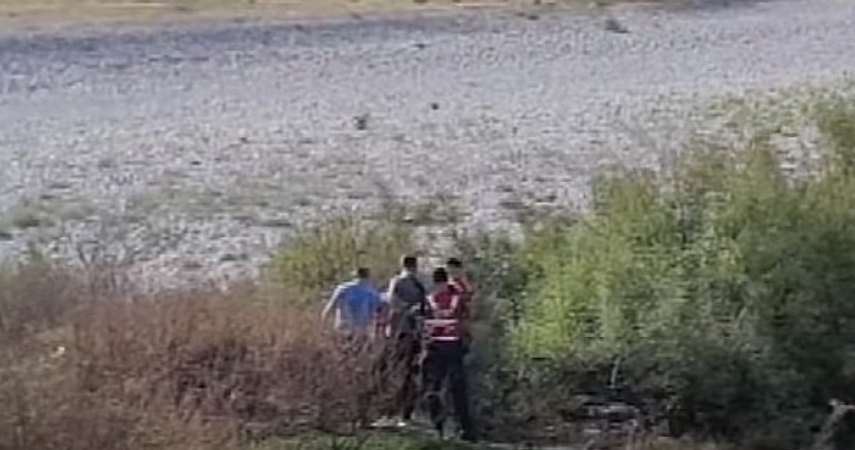 ATENTATI NË SHKODËR/ Publikohen pamjet nga arrestimi i autorit të atentatit në Shkodër