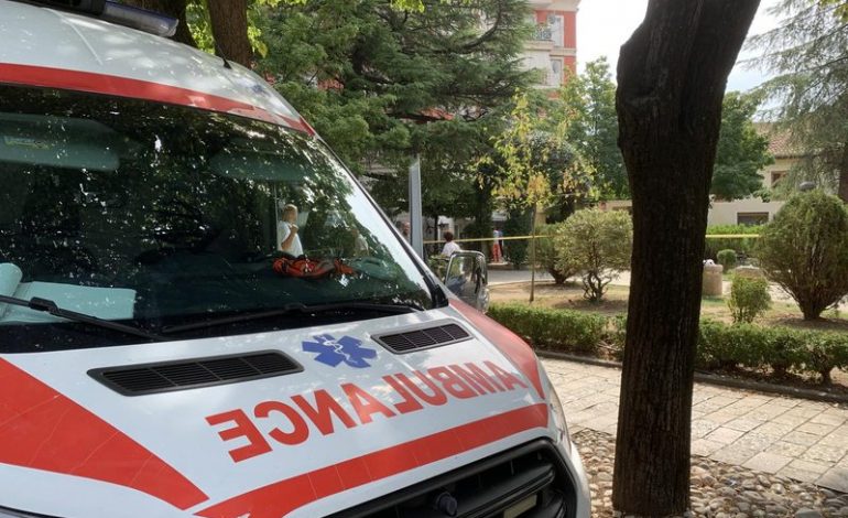 ATENTATI ME DY VIKTIMA NË SHKODËR/ Kryetari i Bashkisë Shkodër kërkon të dënohet autori: Kam kontaktuar Ministrin e Brendshëm
