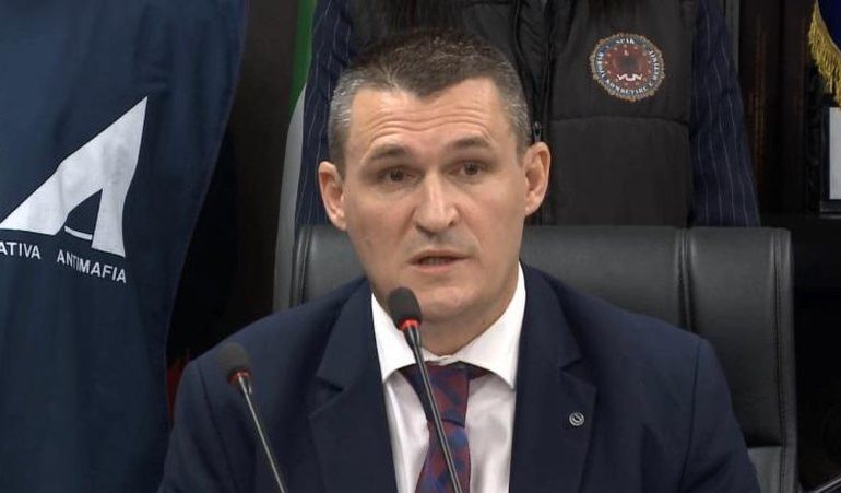 VIZITA E DUMANIT NË SHBA/ SPAK: Në fokus të diskutimit, goditja e organizatave ndërkombëtare kriminale