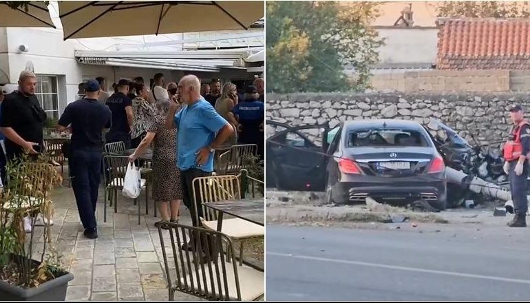 ATENTATI NË SHKODËR LIDHET ME MASAKRËN E 30 TETORIT 2024? Lici shpëtoi në Dobraç, sot ia ‘hodhi’ njeriu i Bajrave