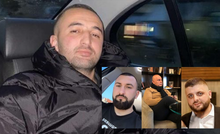 VRASJA E DYFISHTË NË SHKODËR/ Shpallen në kërkim bashkëpuntorët, mes tyre Bajram Bregu, zbulohet banesa që përdorej si…