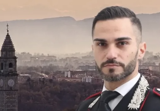 HISTORI SUKSESI/ Kapiteni shqiptar shkëlqen në Itali, merr komandën e Karabienierëve në Ivrea