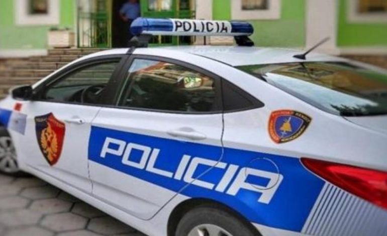 E RËNDË NË TIRANË/ Gardisti kërcënon me armën e shërbimit qytetarin