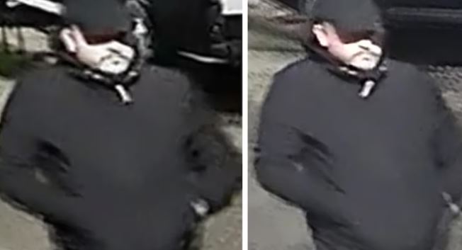 VRASJA E AGUSTIN KAZËS NË BRUKSEL/ Dalin pamjet e autorit të dyshuar, policia belge nis kërkimet