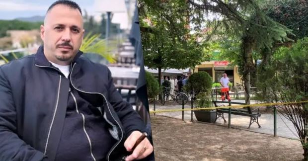 “PO PIJA KAFE KUR…”/ Erogen Vaso rrëfen ngjarjen: U largova me vrap, autori më ndoqi duke qëlluar. Ja lidhja ime me fisin Bajri