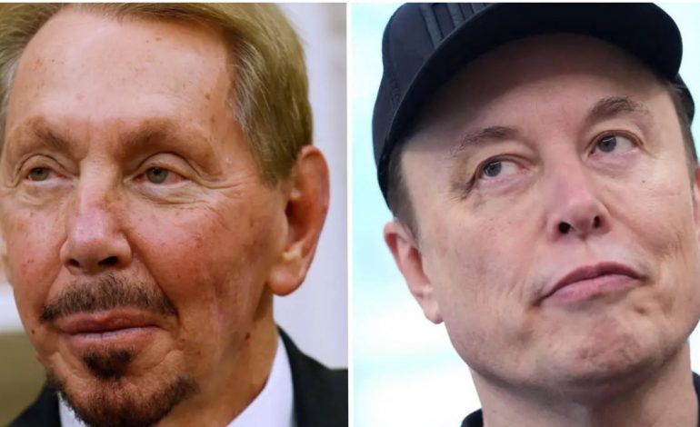 RRËZOHET NGA “FRONI” ELON MUSK/ Kush është miliarderi që merr titullin e njeriut më të pasur në botë