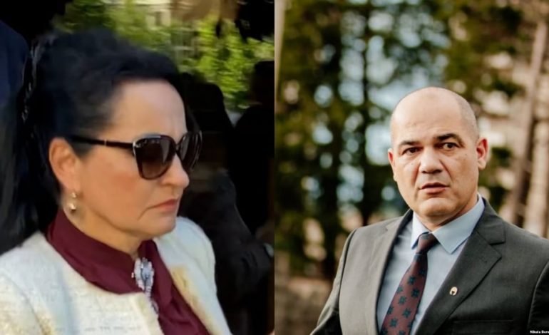 NDIHMUAN NË TRAGIKUN E DROGËS/ SHBA-ja sanksionon dy ish-zyrtarë të Malit të Zi