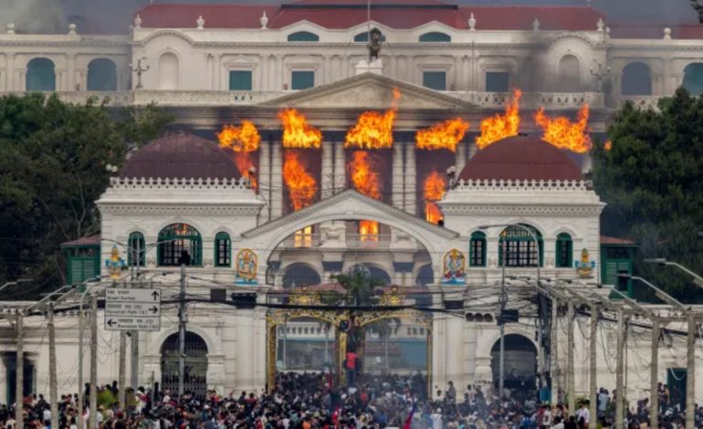ANALIZA e CNN mbi trazirat në Nepal: Çfarë vjen më pas?