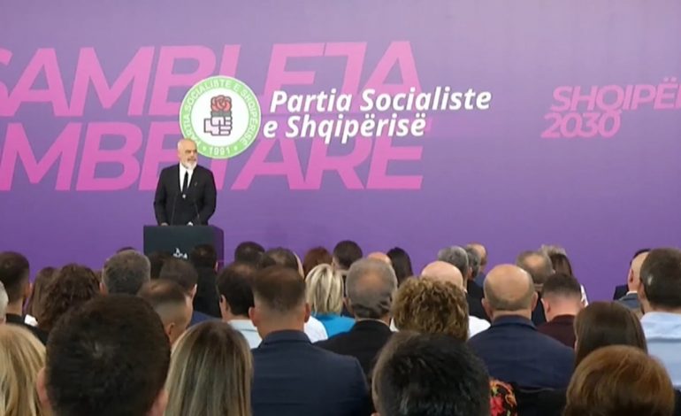 “I KEMI LËNË PUSHTETIT GJYQËSOR…”/ Rama nga Asambleja: E dija që do të sillte dhimbje tërheqja nga drejtësia!