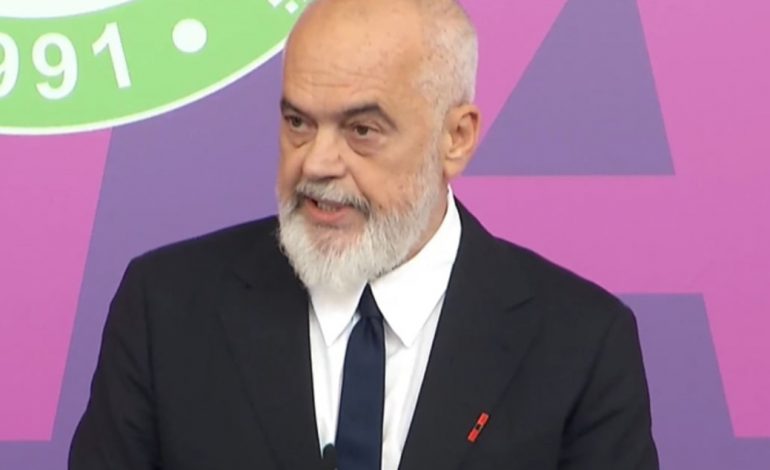 “NUK DO NXJERRIM ARTILERINË NDAJ SPAK”/ Rama për drejtësinë e re: Duhet t’u japim kohën atyre institucioneve të dobëta të rriten!