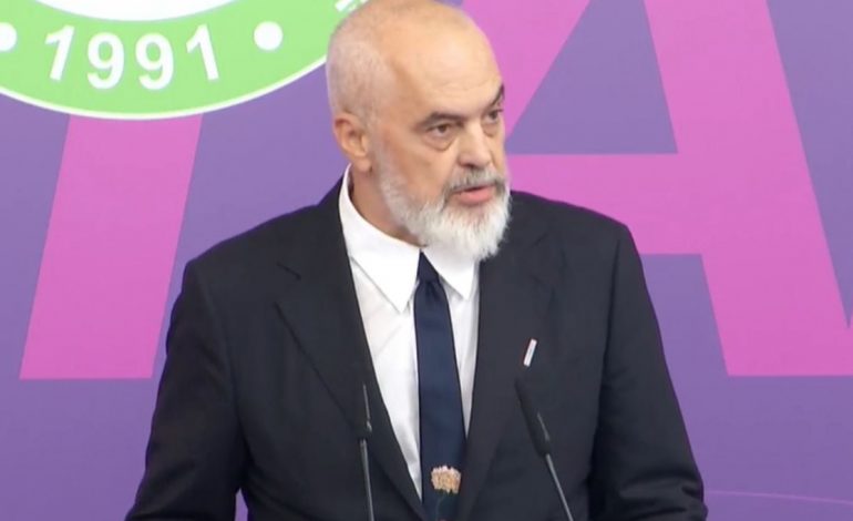 ASAMBLEJA/ Niko Peleshi propozohet si kryetar i Kuvendit, zëvendëson Elisa Spiropalin. Balla rikthehet si kryetar i grupit të PS