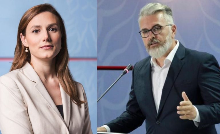 QEVERIA E RE/ Shkrihet ministria e Bora Muzhaqit. Toni Gogu bëhet ministër pasi nuk mori mandat deputeti