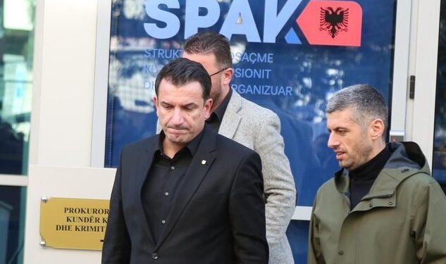KËRKON LIRINË/ Erion Veliaj rekurs në Gjykatën e Lartë