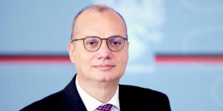 NUK DO JETË MË MINISTËR/ Hasani: Faleminderit për besimin! Urime Spiropalit për këtë përgjegjësi