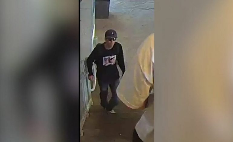 VRASJA E AKTIVISTIT NË SHBA/ FBI publikon fotot e personit në kërkim