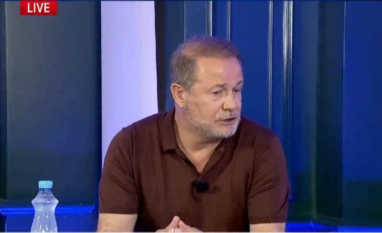 REVOLTOHET Gjin Gjoni: Rama na urren, nuk emëroi asnjë ministër nga Veriu