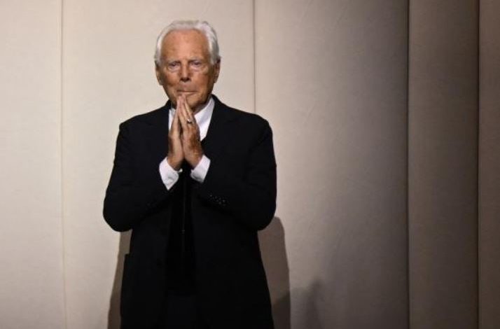HAPET TESTAMENTI SEKRET I GIORGIO ARMANI/ Misteri i dy dokumenteve të shkruara me dorën e tij, amanetet e fundit të stilistit të famshëm