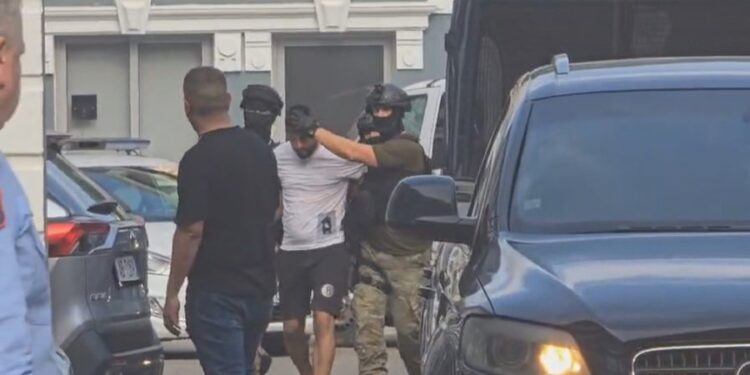 TENTUAN VRASJEN E DURIM BAMIT/ GJKKO i zgjat me 3 muaj paraburgimin Marklen Hakës