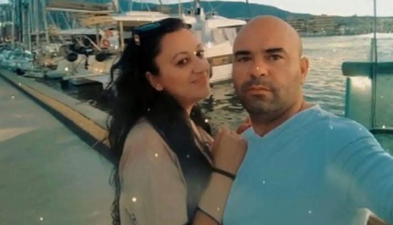 BABAI I VRAU TË ËMËN NË GREQI/ Flet vajza e çiftit shqiptar: Të dy janë fajtorë, na lanë në rrugë! Zbulon bisedën me 40-vjeçarin kur ishte në arrati
