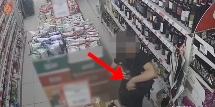AUTORË TË DISA GRABITJEVE/ Arrestohen 2 të rinjtë në Cërrik, të dënuar edhe më parë për vjedhje
