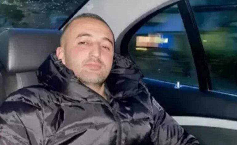 VRAU DY PERSONA DHE PLAGOSI DY TË TJERË/ Ragip Gila izolohet në paraburgimin 302