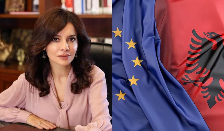HAPJA E 4 KAPITUJVE TË TJERË TË NEGOCIATAVE/ Spiropali: Moment i rëndësishëm drejt Europës