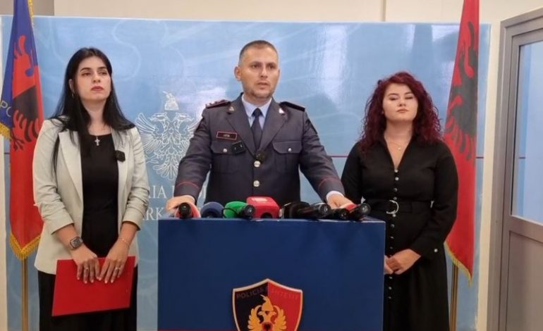 OPERACIONI KUNDËR SKEMAVE PIRAMIDALE ONLINE/ Policia zbardh skemën mashtruese: 6 në pranga, 2 në kërkim