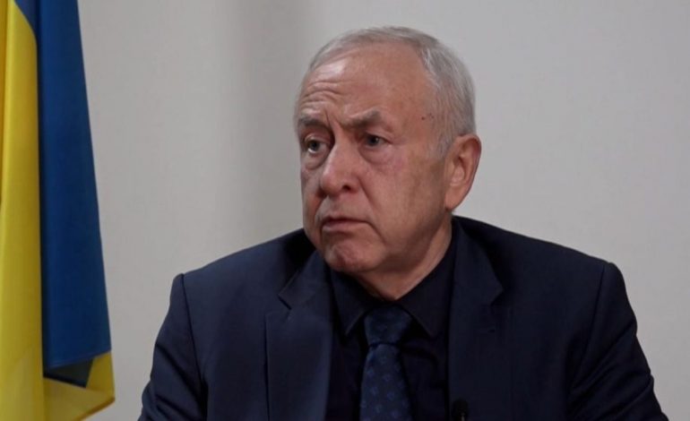 ÇFARË NDODHI? Ambasadori ukrainas pëson infarkt gjatë qëndrimit në Voskopojë, niset me urgjencë drejt Tiranës