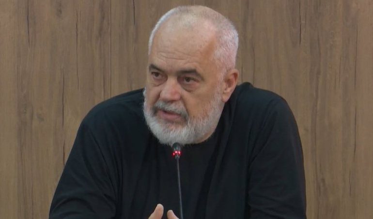 “KUJDES ME KOMUNIKIMIN DHE…”/ Rama këshillon deputetët e rinj të Partisë Socialiste