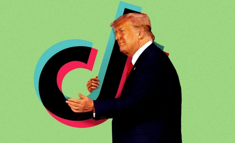 SHBA DHE KINA ARRIJNË MARRËVESHJEN PËR TIKTOK/ Trump: Të rinjtë do të jenë shumë të lumtur