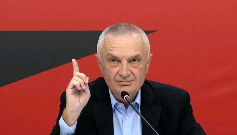 ZBUTJE E MASËS SË SIGURISË “ARREST ME BURG”/ Gjykata e Lartë shqyrton më 9 tetor kërkesën e Metës