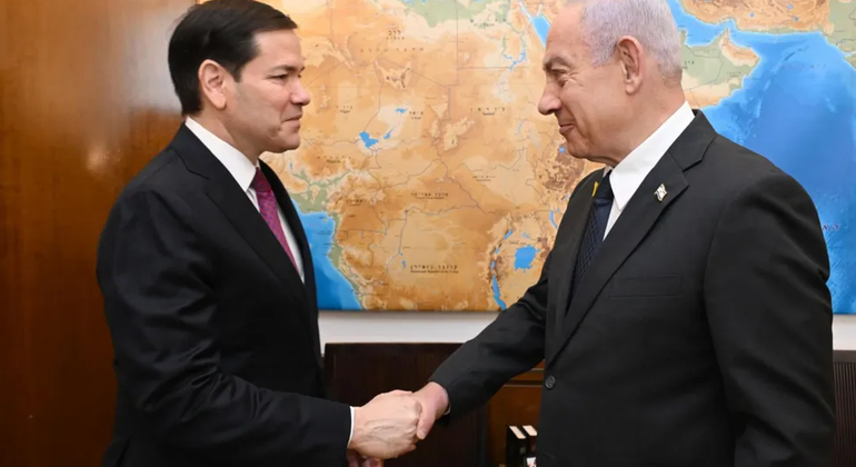 “E BËME NE SULMIN NË KATAR”/ Netanyahu kërcënon Hamasin: Do ju gjejmë kudo ku jeni