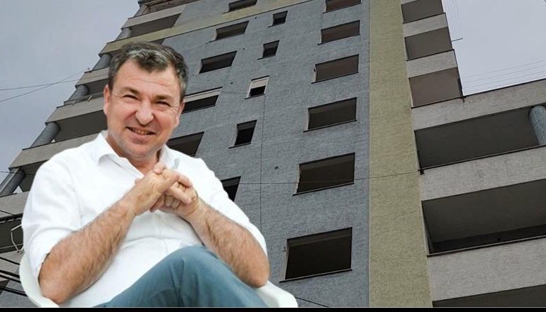 APELI I GJKKO RIKTHEN NË BURG VANGJUSH DAKON/ Duhet të vuajë edhe 10 ditë dënim