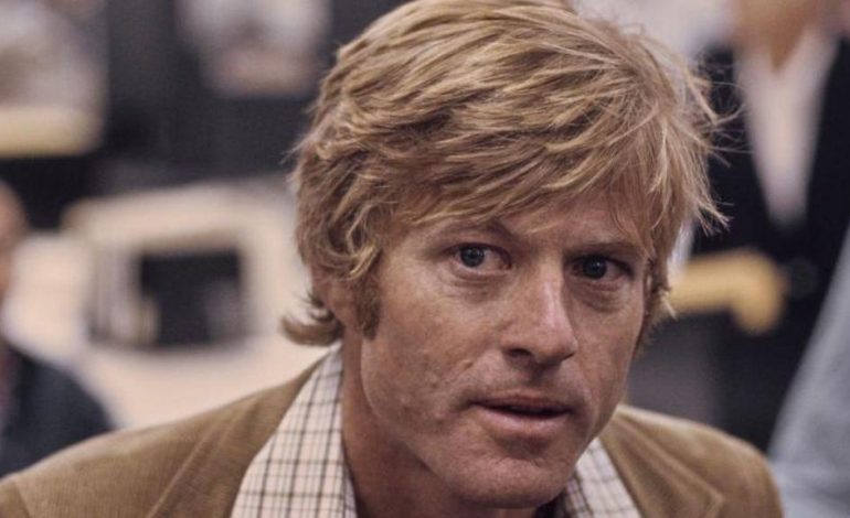 “NJË IKONË E VËRTETË”/ Trump dhe Clinton reagojnë pas vdekjes së Robert Redford