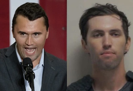 VRASJA E CHARLIE KIRK/ Sonte në ora 22:00 zhvillohet seanca e parë dëgjimore me autorin e krimit Tyler Robinson, detajet