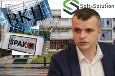 PËRFITUES I TENDERAVE TË AKSHI-t/ Ermal Beqiri në SPAK, Prokuroria e Posaçme bashkon 2 dosjet hetimore. Në “sitë” edhe kompanitë e biznesmenit