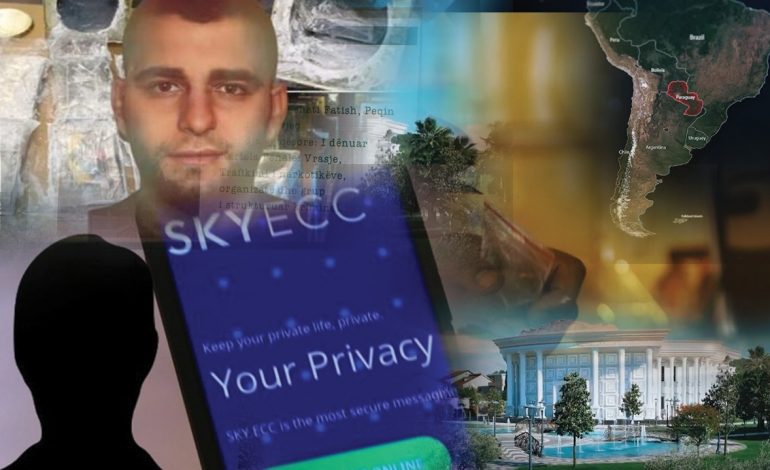 “PO BËJ GROPËN ZEMRA, I BËRE 60 MILIONË?” Si i groposi Ervis Çela nën tokë me fuçi 1 milionë e 750 mijë euro