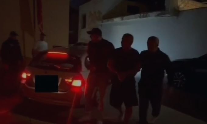 I DYSHUAR PËR KORRUPSION/ Arrestohet Shefi i Regjimit të Brendshëm në burgun e Lushnjes (EMRI)