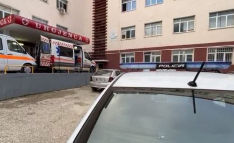 EMRI/ 65-vjeçari në Himarë dërgohen në spital me plagë të rëndë në kraharor, dyshohet se…
