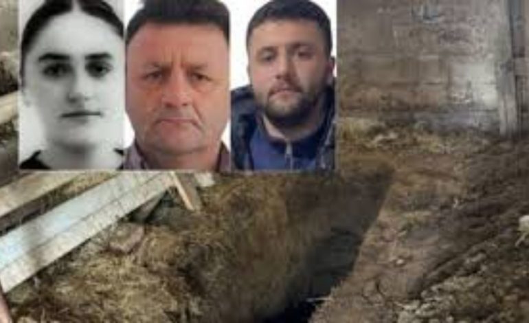 VRASJA MAKABRE E PËLLUMB METËS/ Prokuroria kërkon burg përjetë për djalin e madh, ja AKUZAT