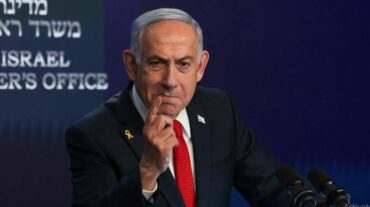 “ËSHTË NJË GËNJESHTËR…”/ Netanyahu mohon përfshirjen e Izraelit në vrasjen e Charlie Kirk