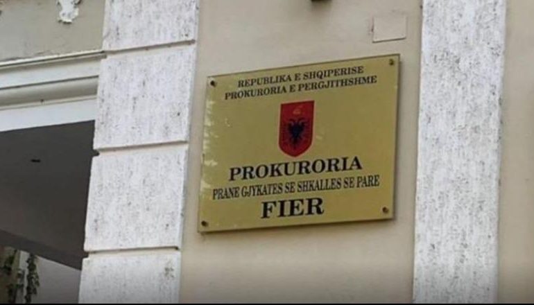 TË AKUZUAR PËR KORRUPSION/ Prokuroria e Fierit jep masat e sigurisë për 10 zyrtarët e Drejtorisë së Transportit Rrugor