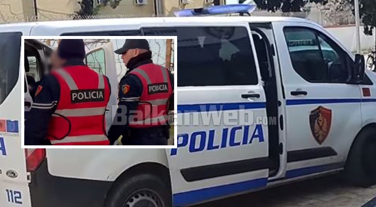 SKANDALI NË KËLCYRË/ U shpall në kërkim pasi i dërgonte video intime të miturës, efektivi i policisë u arratis drejt Greqisë…