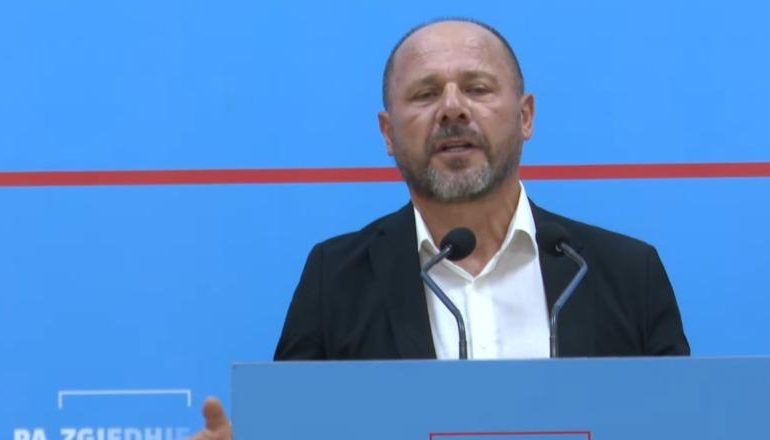 IU VENDOS TRITOL NË BANESË/ Xhelal Mziu: Nuk kam konflikte me njeri! Sulmi politik, sinjal për të mbyllur gojën nga maxhoranca
