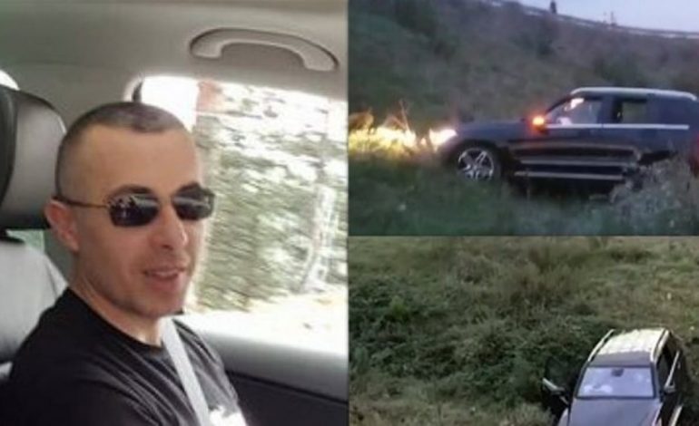 PA TË GJITHË ATENTATIN NDAJ ISH-PROKURORIT NDOJA/ Dëshmitari: Benzi më parakaloi në krah të kundërt, pashë plumbat dhe…