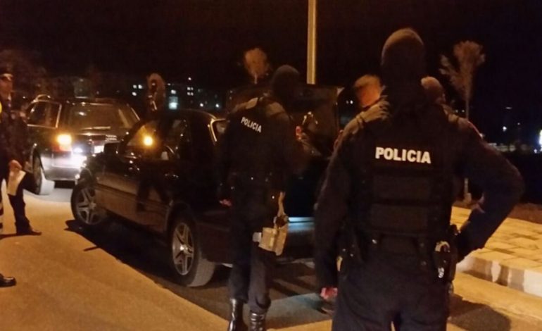 INCIDENTI NË FUSHË-KRUJË/ Policia kontrolle në banesën e autorit, ZBARDHEN detajet e reja