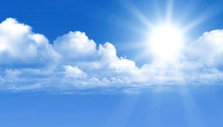 KTHJELLIME DHE TEMPERATURA DERI NË 31 GRADË/ Parashikimi i motit për sot
