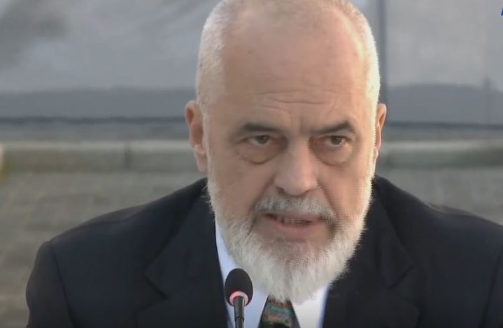PREZANTON MINISTREN E RE TË SHËNDETËSISË/ Rama: Spital universitar ekselent në Fier, futja e AI në sistemin shëndetësor…