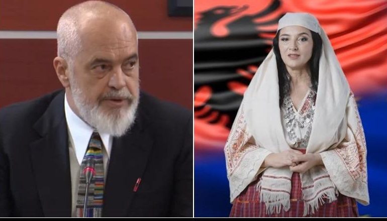 “DISKUTOHET SOT SI DO VJEDHË DIELLA”/ Rama shpjegon si do funksionojë ministrja virtuale: Do i duhen bashkëpunëtorë, do i lindë në maternitetin e AI